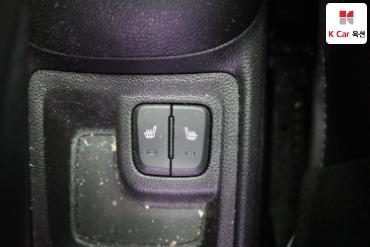 2017 - chevrolet spark