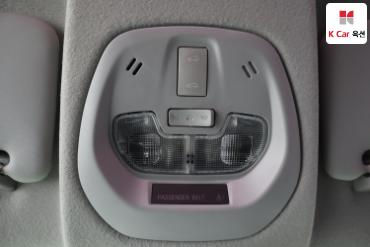 2017 - chevrolet spark