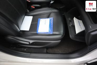 2017 - chevrolet spark