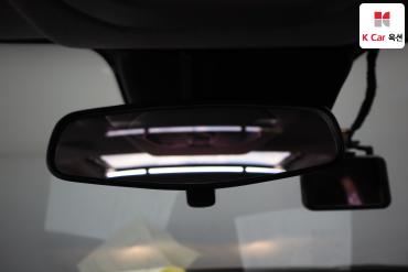 2017 - chevrolet spark