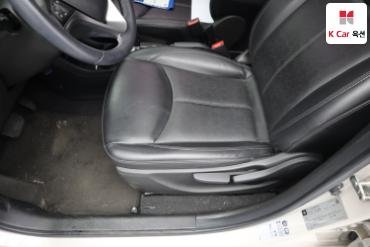 2017 - chevrolet spark