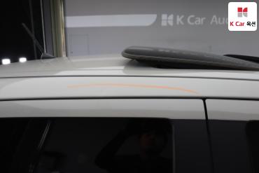 2017 - chevrolet spark