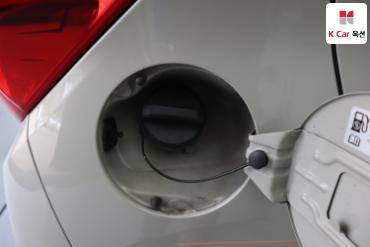 2017 - chevrolet spark