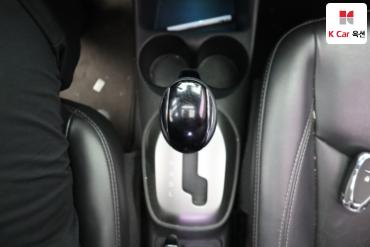 2017 - chevrolet spark