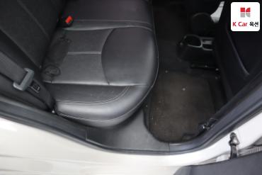 2017 - chevrolet spark