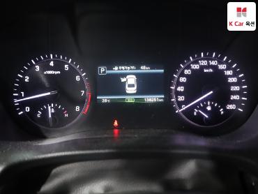 2018 - genesis g80