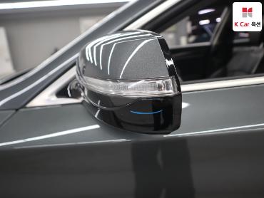 2018 - genesis g80