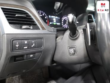 2018 - genesis g80