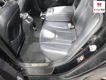 2011 - hyundai grandeur