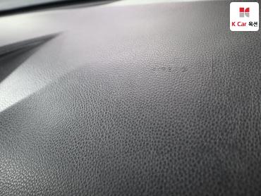 2011 - hyundai grandeur
