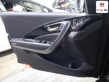 2011 - hyundai grandeur