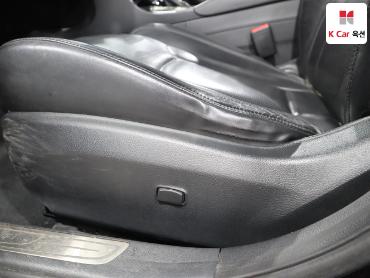 2011 - hyundai grandeur