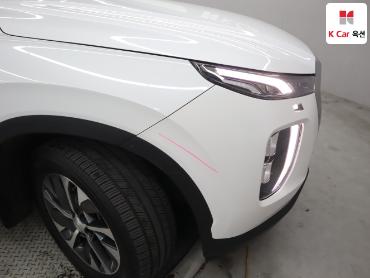 هيونداي باليسيد 2022 — صورة 39