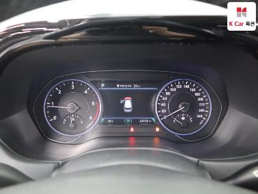 هيونداي باليسيد 2022 — صورة 11