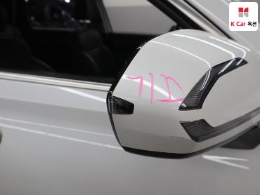 هيونداي باليسيد 2022 — صورة 34