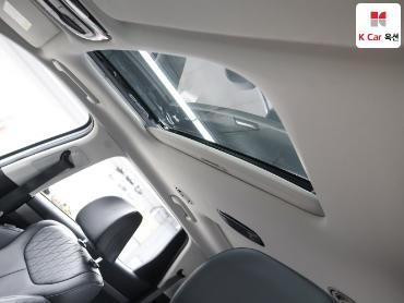 هيونداي باليسيد 2022 — صورة 21