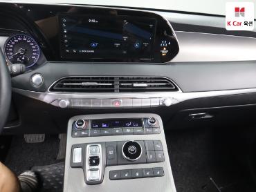 هيونداي باليسيد 2022 — صورة 12