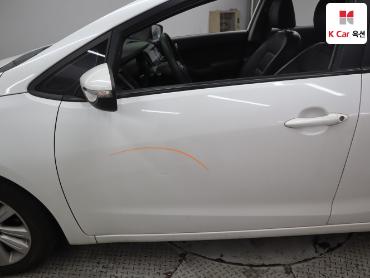 2013 - kia k3