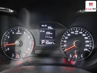 2013 - kia k3