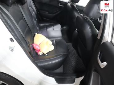 2013 - kia k3