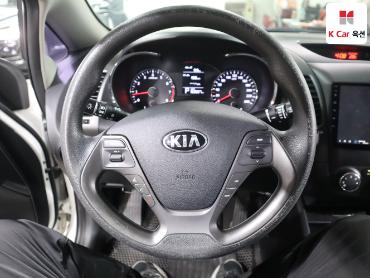 2013 - kia k3