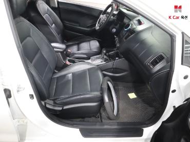 2013 - kia k3
