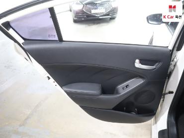 2013 - kia k3