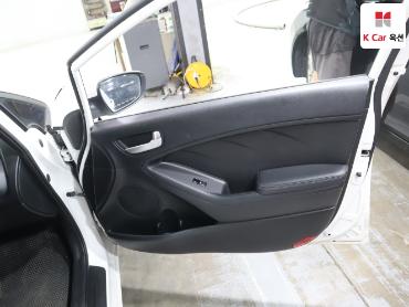 2013 - kia k3