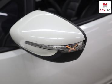 2013 - kia k3