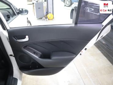 2013 - kia k3
