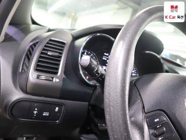 2013 - kia k3