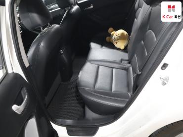 2013 - kia k3