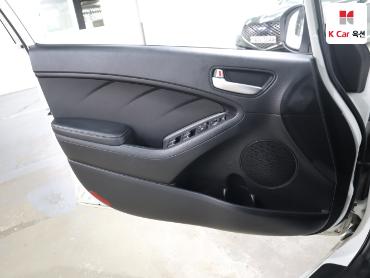2013 - kia k3