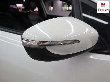 2013 - kia k3