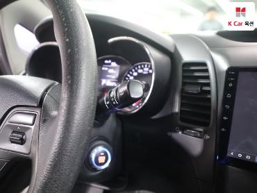2013 - kia k3