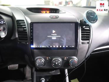 2013 - kia k3