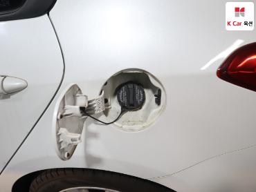 2013 - kia k3