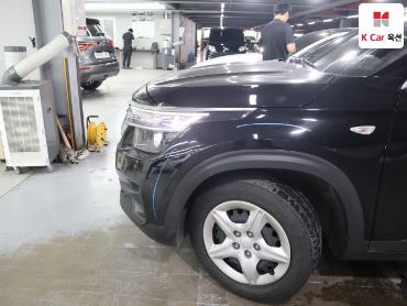 2022 - kia seltos