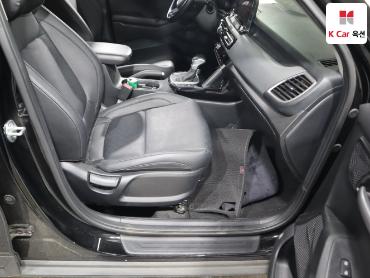 2022 - kia seltos