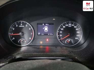 2022 - kia seltos