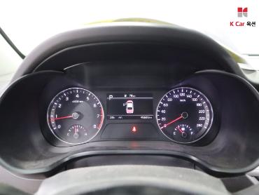 كيا K3 2022 — صورة 11