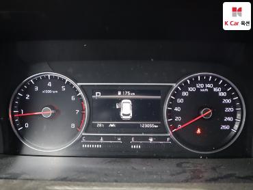 كيا سورينتو 2022 — صورة 11