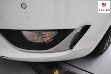 2013 - kia k7