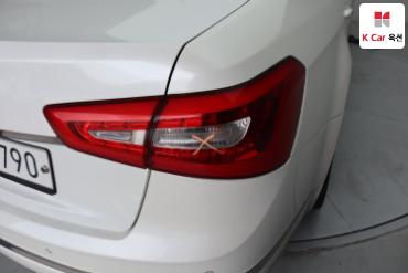 2013 - kia k7
