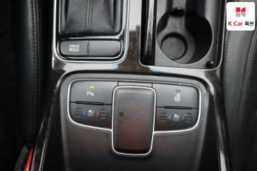 2013 - kia k7