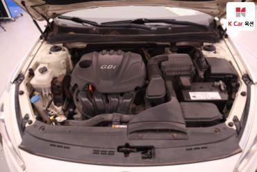2013 - kia k7