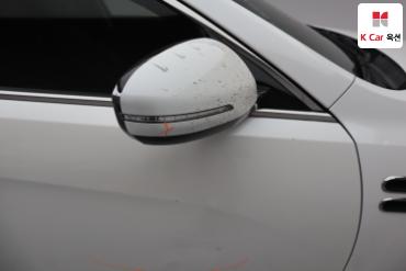 2013 - kia k7