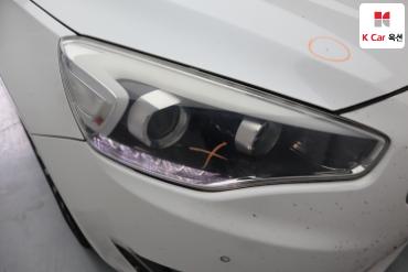 2013 - kia k7