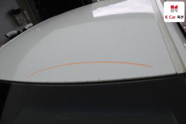 2013 - kia k7