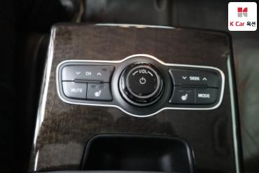 2013 - kia k7